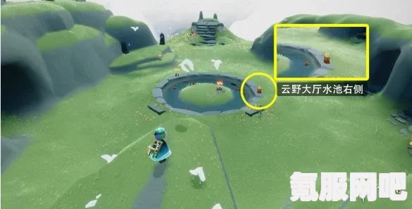 光遇季节蜡烛位置解析，探寻2023年3月7日的季节蜡烛所在