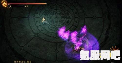 暖雪龙帝姬夏打法攻略详解