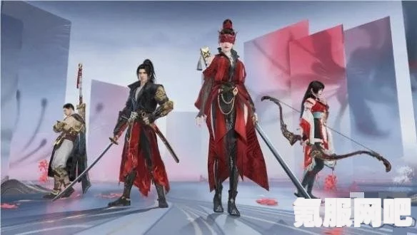 永劫无间无尘英雄强度介绍，深度解析无尘角色的实力与特点