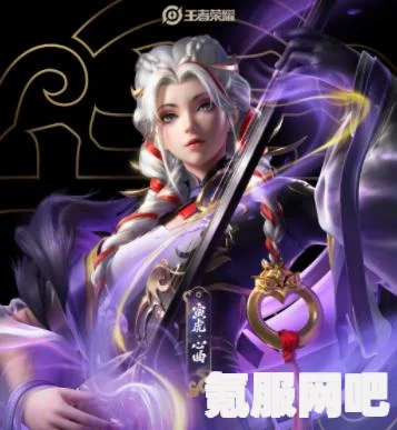 王者荣耀杨玉环寅虎心曲皮肤深度解读与解析