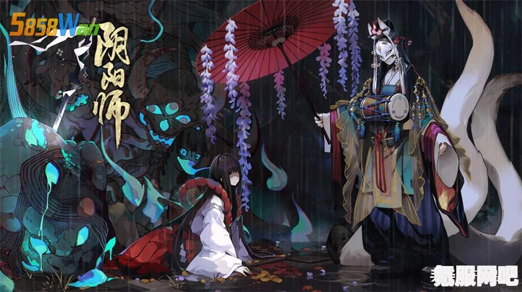阴阳师御怨般若典藏皮肤上线解析与体验反馈