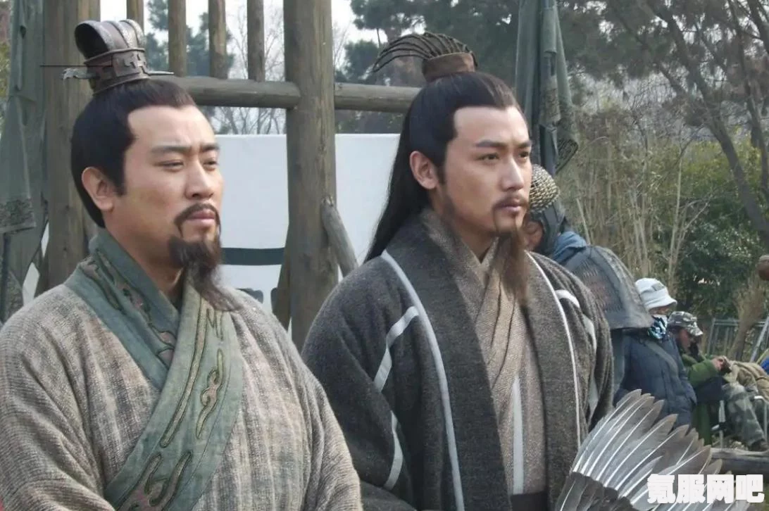 卧龙苍天陨落，关羽套装效果全面解析