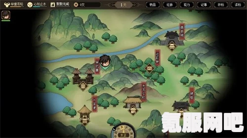 大侠立志传初期快速赚钱攻略与刷钱技巧分享