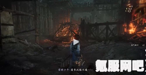 卧龙苍天陨落新手攻略，第一关攻略及新手村出村指南