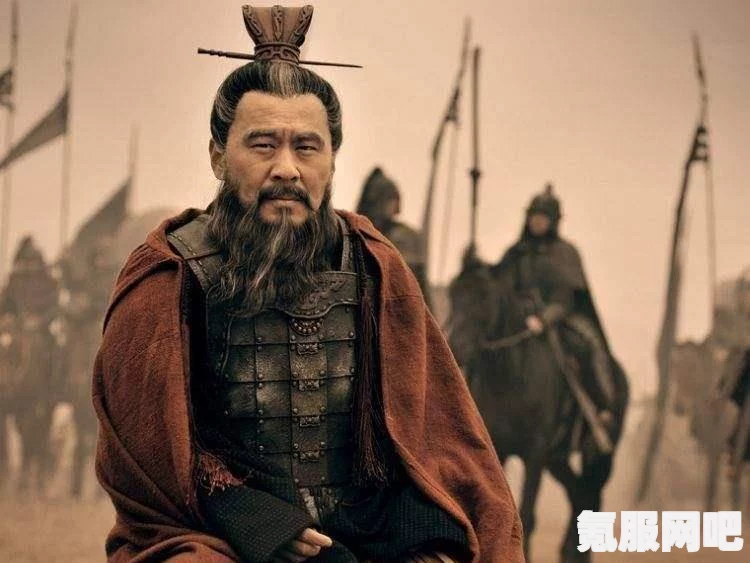 卧龙苍天陨落中的董卓，乱世枭雄的传奇人生