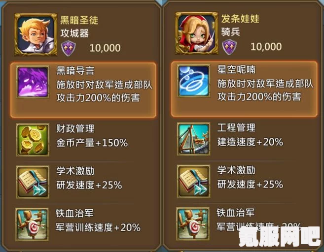 庄园领主赚钱与爆兵攻略，策略与技巧详解