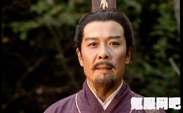 卧龙苍天陨落中的袁绍，东汉末年著名将领与诸侯的介绍