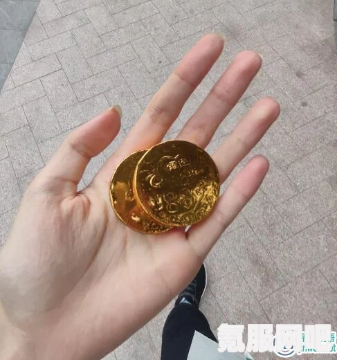 爆金币是什么梗？爆金币梗意思介绍
