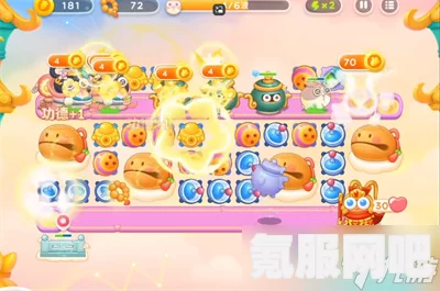 保卫萝卜4周赛攻略，如何成功通关4月29日的挑战