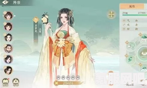 凌云诺最强阵容搭配指南与推荐