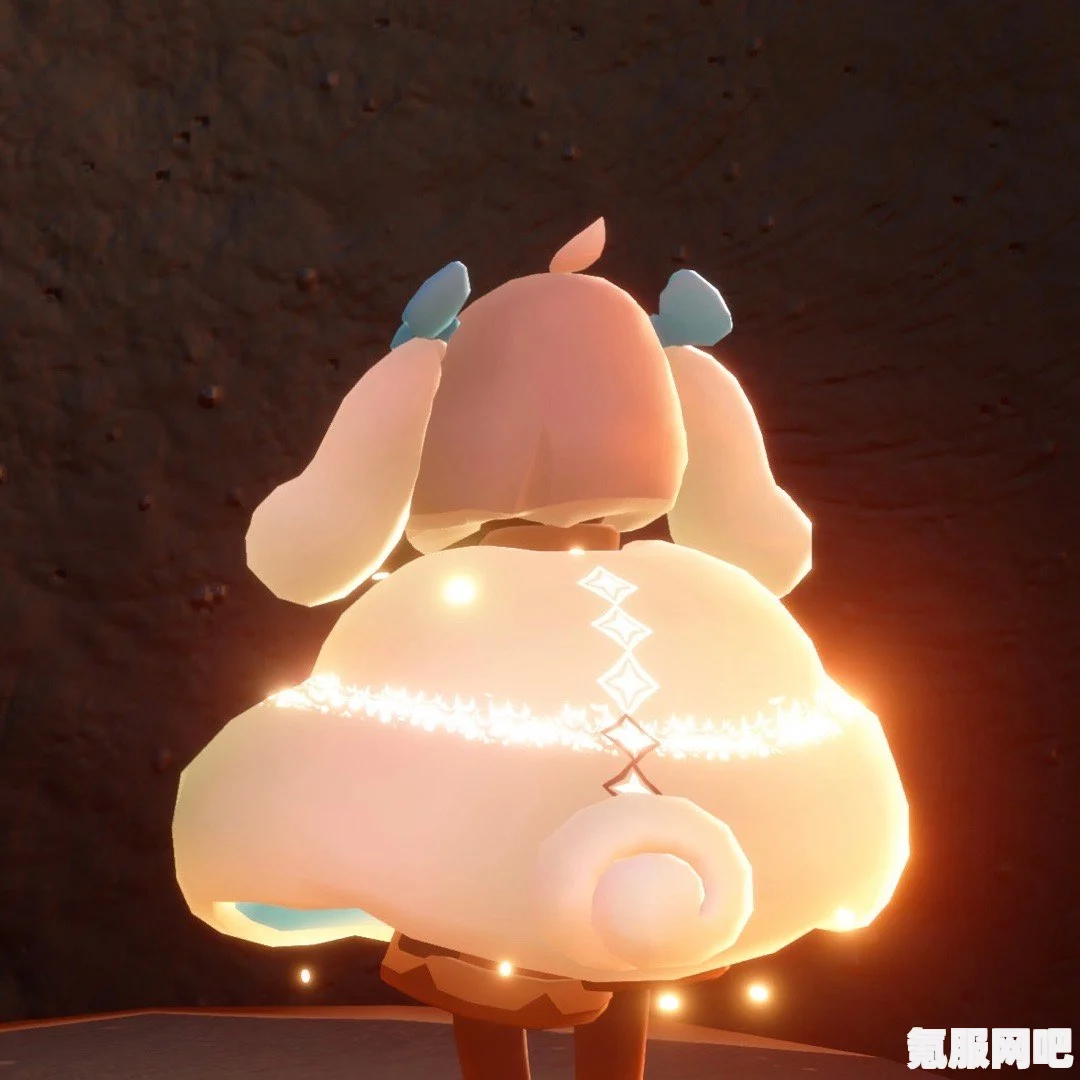 光遇4.29肉桂卷代币攻略，大耳狗联动活动精彩纷呈