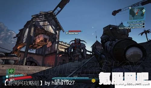 魔镜2DLC打开指南，详细步骤与操作方法介绍