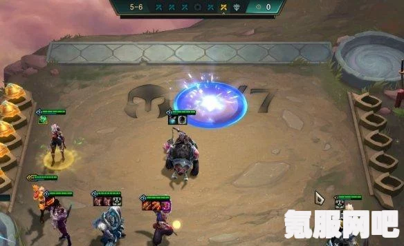 云顶之弈变形重组器玩法详解与实战指南