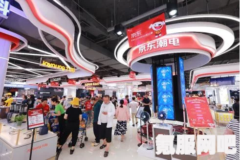 京东百亿补贴全面上线，一场电商界的盛宴正式开启