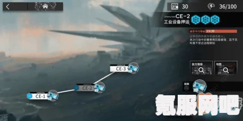 明日方舟龙门商业街剿灭本MVP干员一览