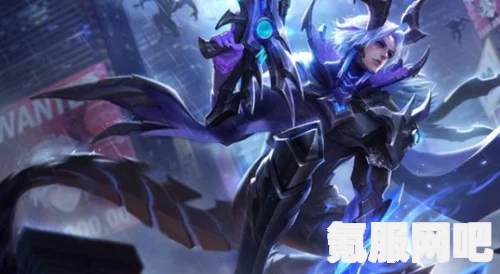 王者荣耀百里守约狙击技巧介绍