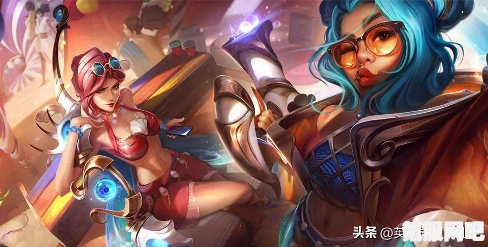 英雄联盟泽丽出装选择与推荐攻略