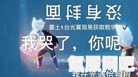 光遇大耳狗茶话会活动指南，如何玩转这场精彩的冒险之旅？
