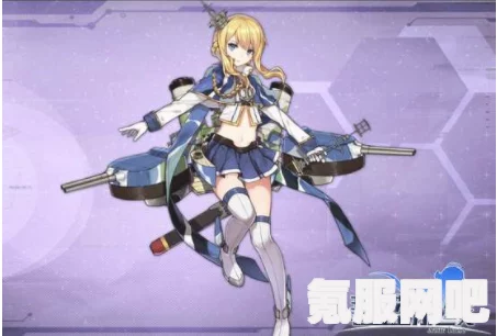 碧蓝航线，春意盎然之榵春意月华的获取攻略