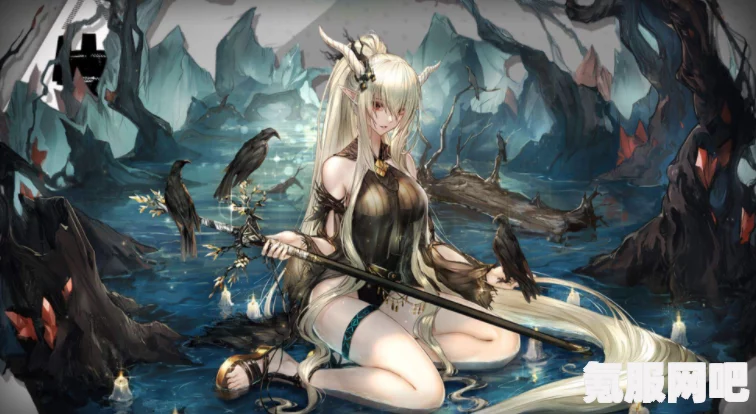 明日方舟，闪灵二模强度深度解析