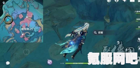 原神4.6版本旧日之海奇馈宝箱全攻略，解锁隐藏宝藏的秘诀