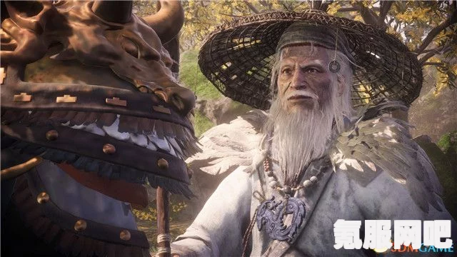 卧龙苍天陨落中的左慈，神秘道术师的身份详解