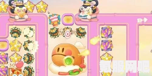 保卫萝卜4周赛攻略，如何成功通过周赛关卡挑战之4月28日篇