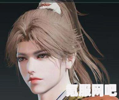永劫无间无尘角色李逍遥的捏脸数据详解与操作指南