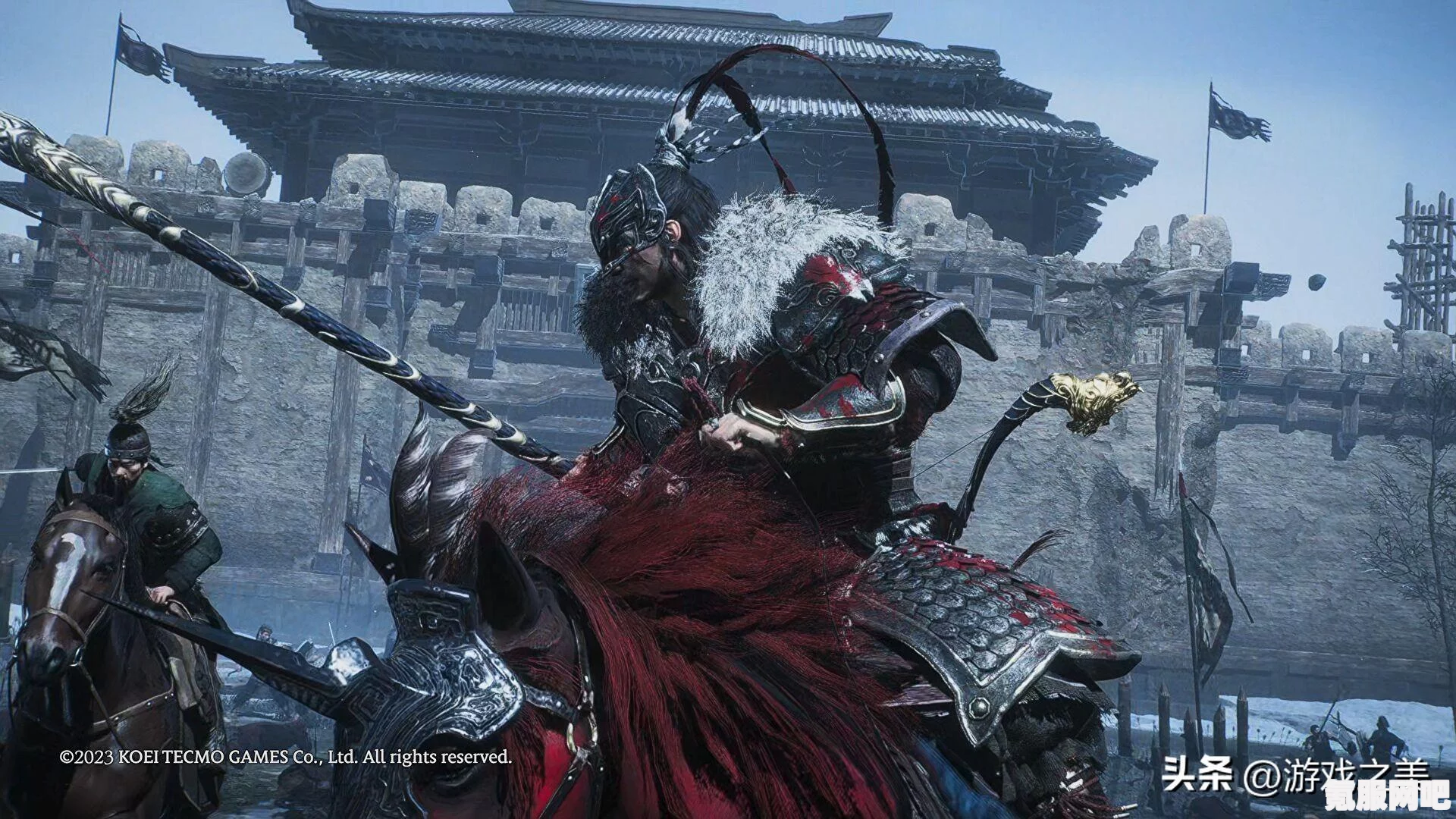 卧龙苍天陨落最高等级介绍及游戏问答