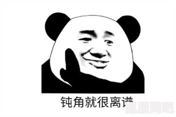 揭秘钝角的定义与内涵，一场关于角度的梗探秘之旅