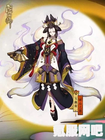 阴阳师，玉藻前花合战皮肤的获取方法详解