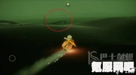 光遇4月28日复刻先祖位置揭秘，整蛊先祖现身何处？