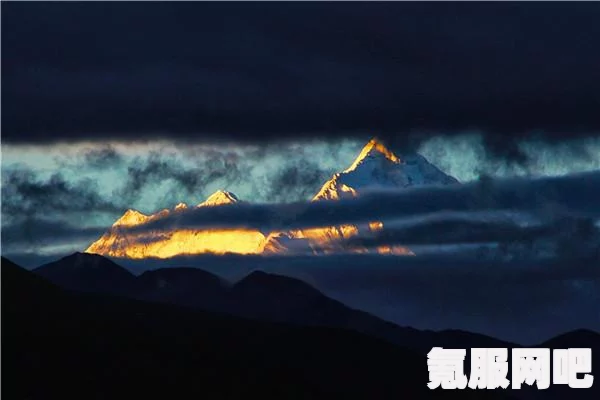 鸣潮虎口山脉地图探索攻略，探索未知领域的详细指南