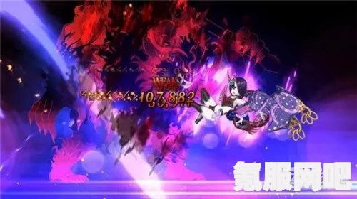 揭秘FGO型月中的五大魔法，神秘力量的源泉