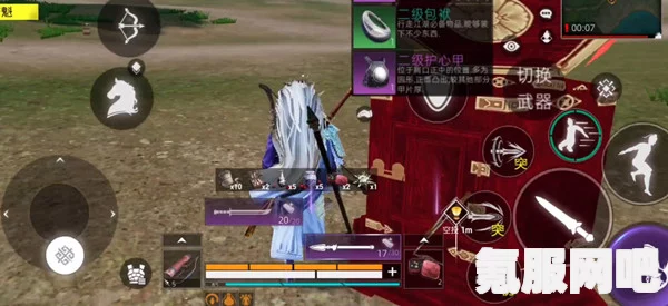 武侠乂，如何轻松添加好友？详细步骤解析