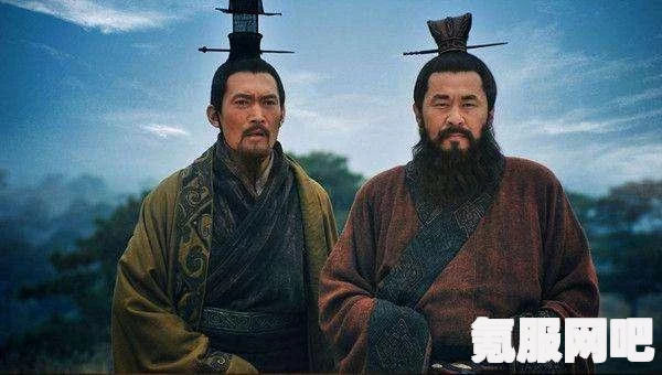 卧龙苍天陨落中的郭嘉位置详解