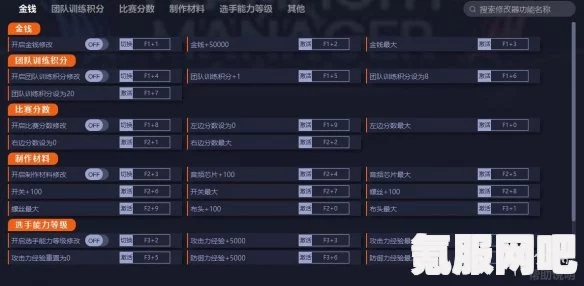 寻找谢谢寻宝奇遇修改器下载地址—一修大师修改器的探索之旅
