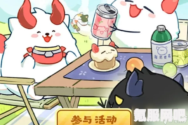 阴阳师与网易云音乐联动茨茨音游记活动攻略详解
