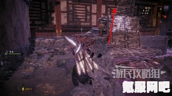 卧龙苍天陨落黄天凶妖寨图文攻略，全章节地图探索收集流程