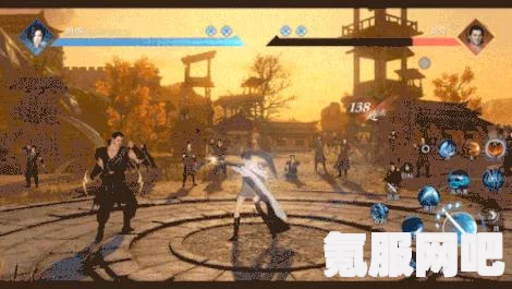 逆水寒手游1.3.2版本副本新增机制详解