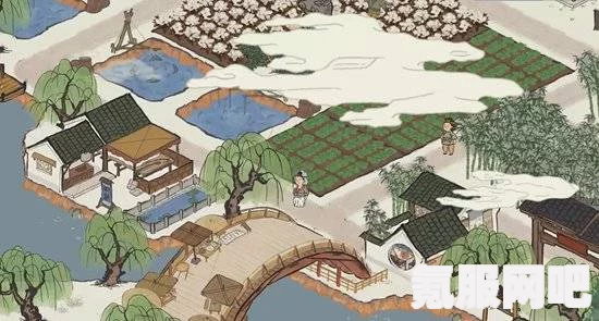 江南百景图江都正风光活动攻略与介绍