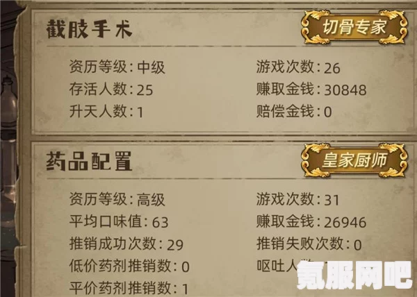 神医游戏官网地址分享与常见问题解答手册