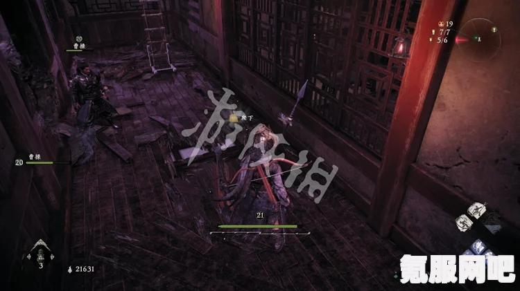 卧龙苍天陨落，李傕郭汜的攻略打法详解