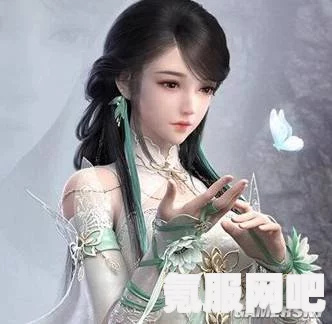 逆水寒手游，孙芳语的喜好物品与芳心妙愈的获取方法