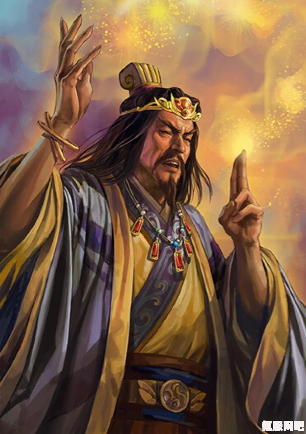 卧龙苍天陨落张角打法攻略，BOSS挑战详解与策略分享