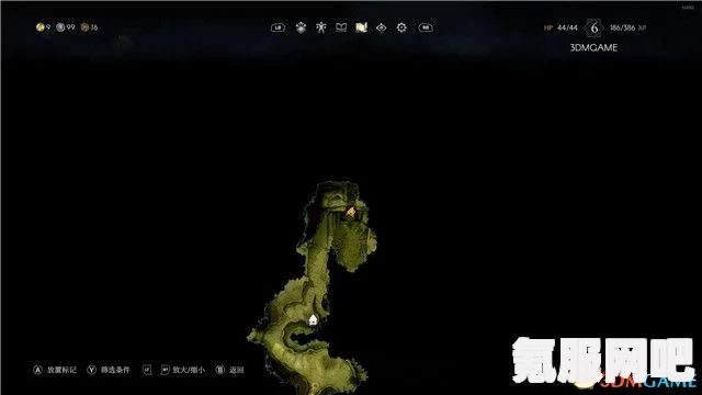 恶意不息黑沟渠探索攻略，方法与策略介绍