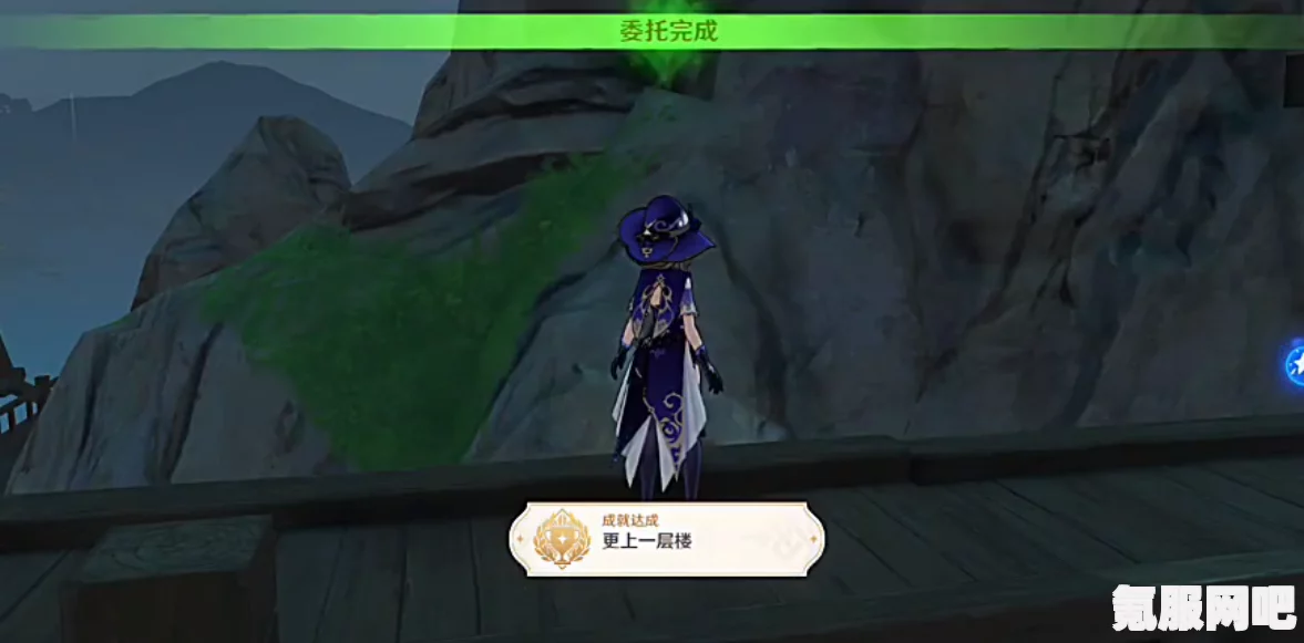 原神未兆的封印咒缚成就攻略，达成方法与技巧