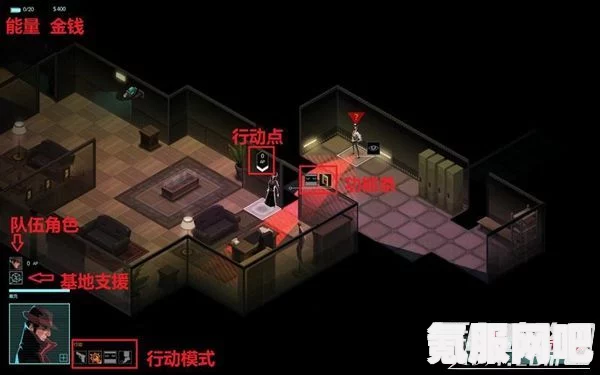 无期迷途天气预报角色技能深度解析