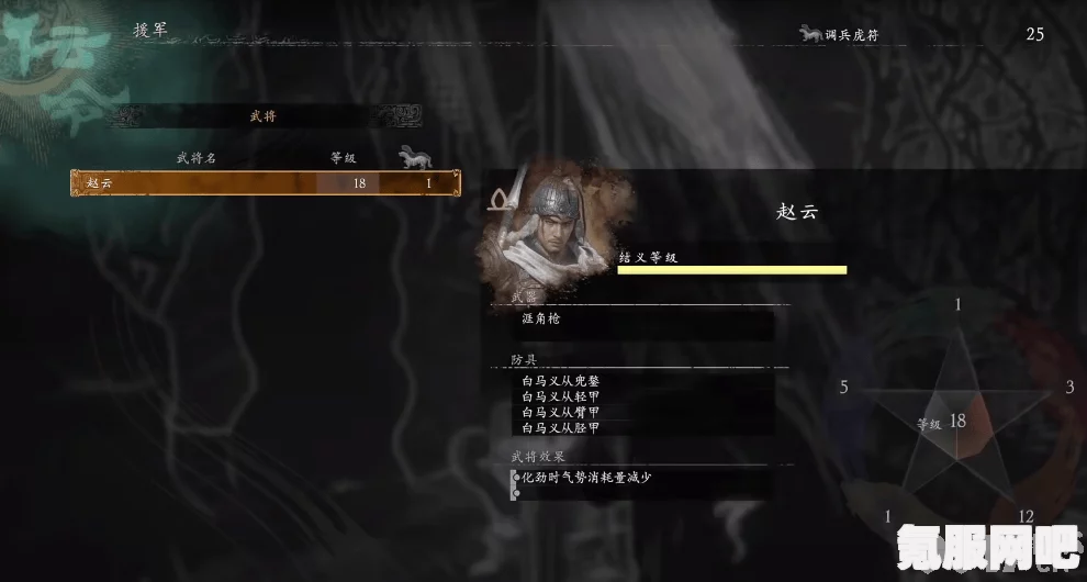 卧龙苍天陨落，灵牌作用详解