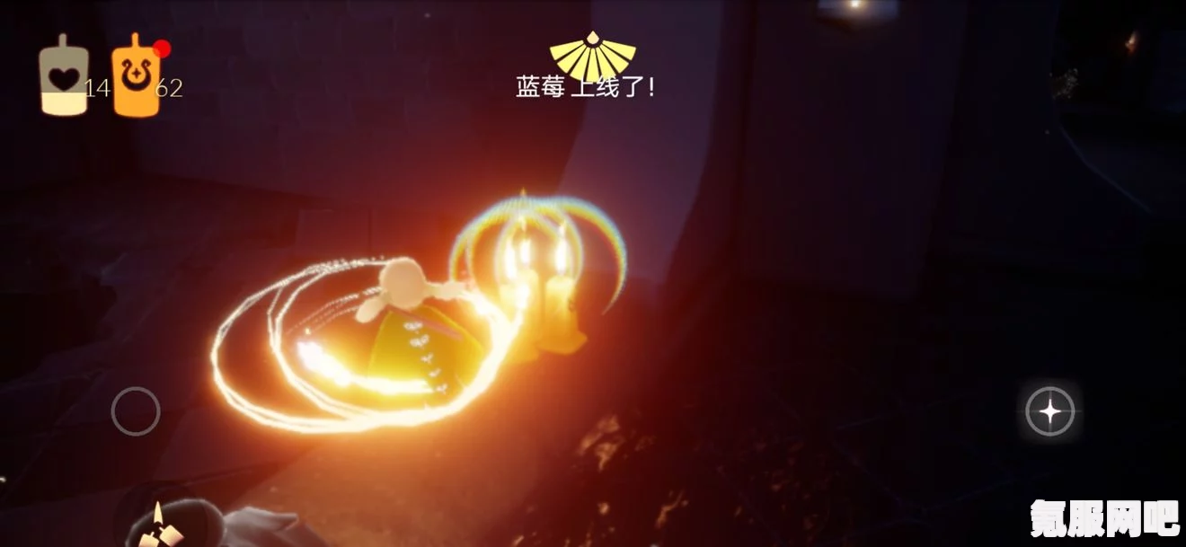 光遇季节蜡烛攻略，寻找4月26日的季节蜡烛位置